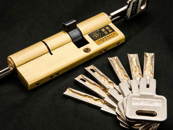 甘泉24小时上门开锁公司