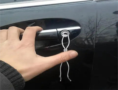 甘泉24小时上门开锁公司