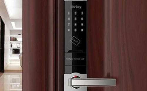 甘泉24小时上门开锁公司