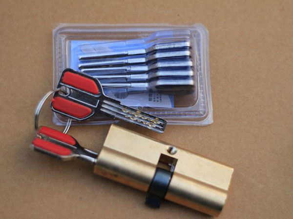 甘泉24小时上门开锁公司