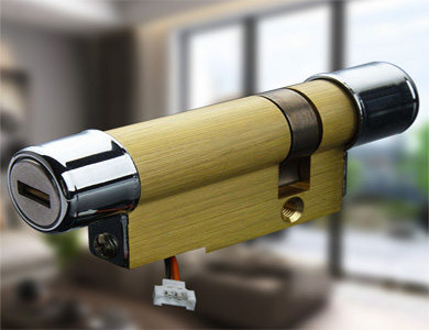 甘泉24小时上门开锁公司