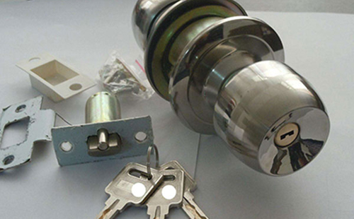 甘泉24小时上门开锁公司