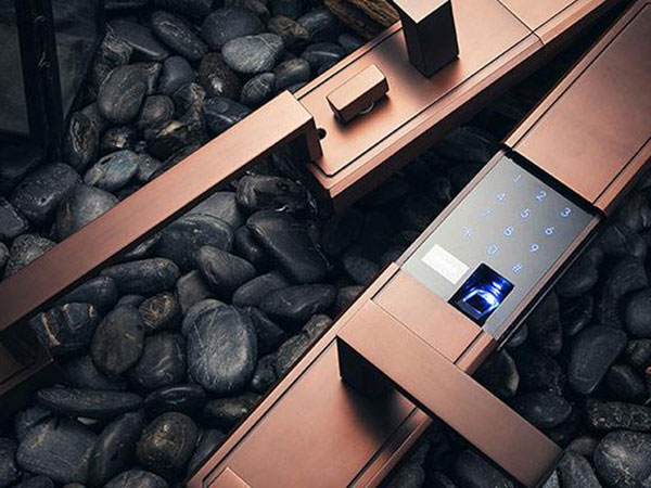 甘泉24小时上门开锁公司