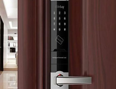 甘泉24小时上门开锁公司