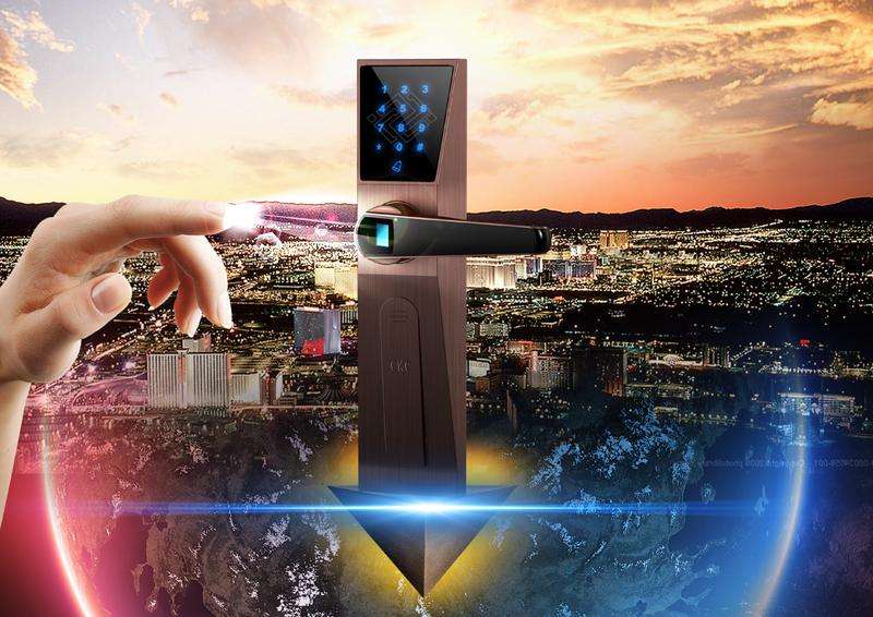 甘泉24小时上门开锁公司