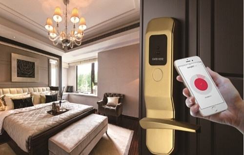 甘泉24小时上门开锁公司