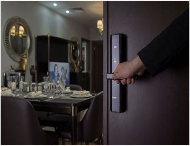 甘泉24小时上门开锁公司