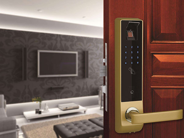 甘泉24小时上门开锁公司