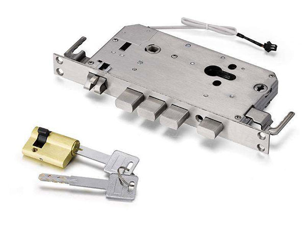 甘泉24小时上门开锁公司